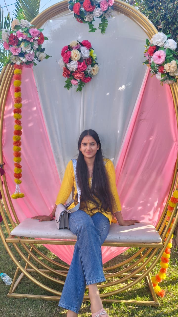 Neha Joshi