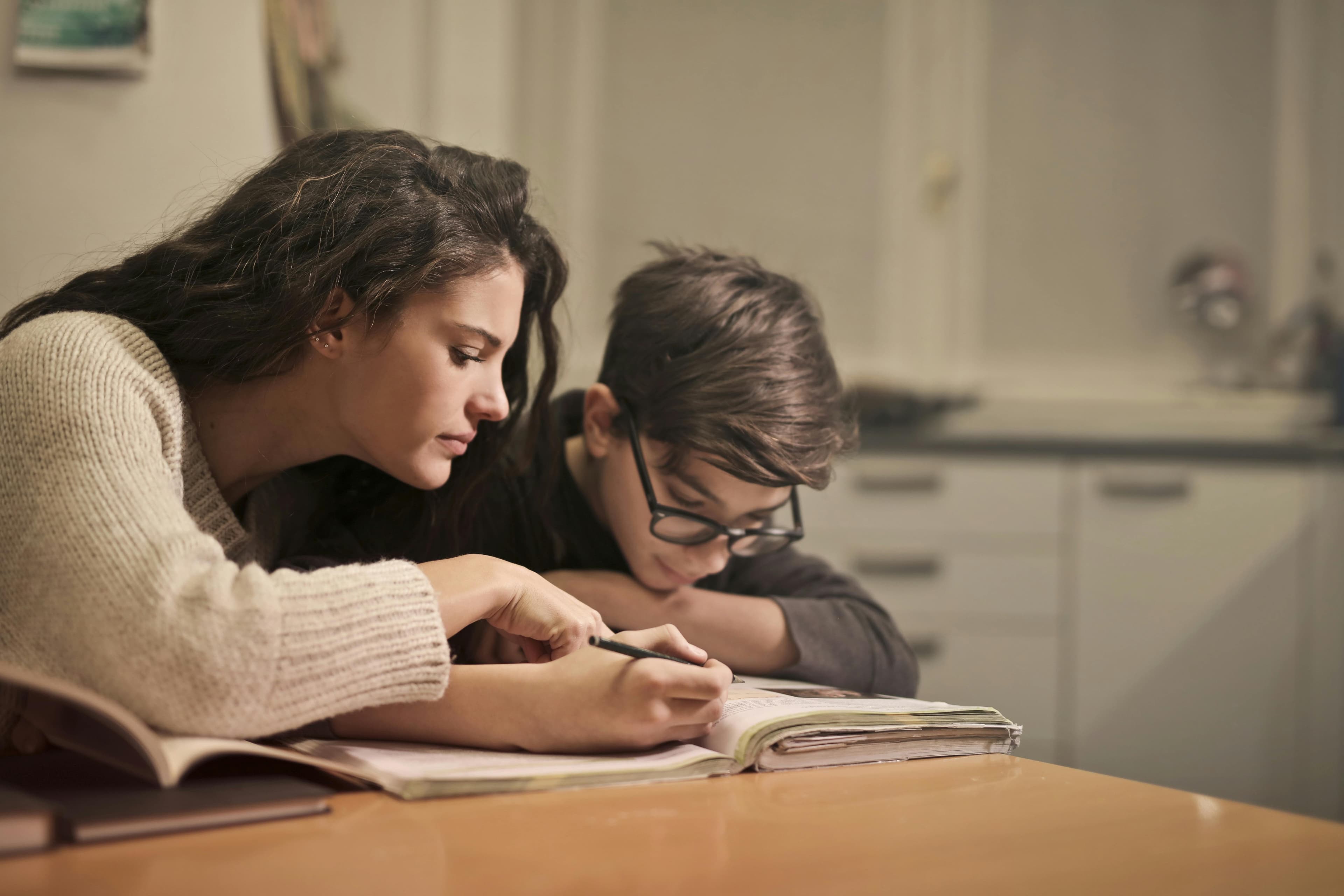 In-Person Tuition